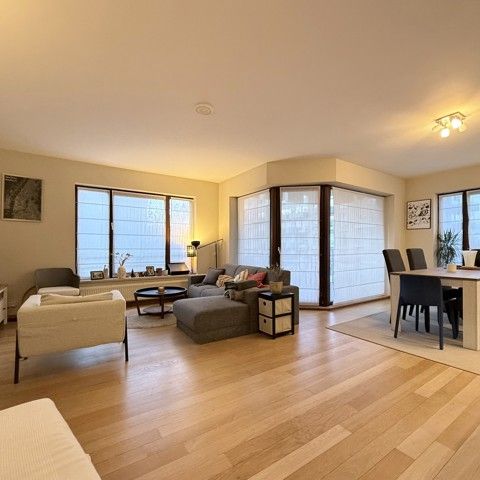 Appartement - à louer - Foto 1
