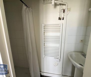 Location Appartement 1 pièce 10m² TOURS 37000 - Photo 4