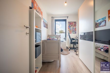 KRUISHOUTEM - Prachtig appartement van 95m² in Hof ter Landa !! - Photo 5