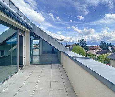 Spacious and bright 3.5 room apartment - Foto 6