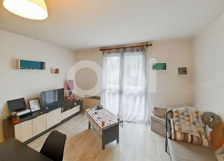 Appartement à louer 2 pièces • 46,27 m2 Saint-Pathus - Photo 5