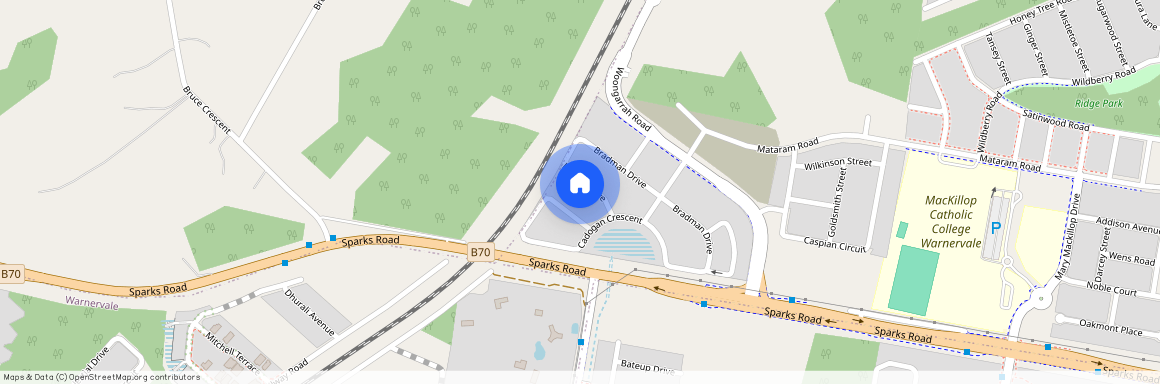 Woongarrah, Central Coast