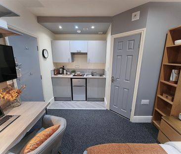 Rasen Lane - Studio for 21st Jan 2026 - Photo 4