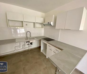 Appartement à louer 2 pièces 47.64m² - Photo 3