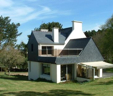 Maison 7 pièces Plougonvelin - Photo 3