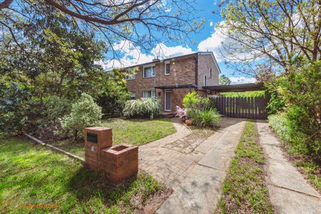 14 Dooring Street, Braddon ACT 2612 - House For Rent | Domain - Photo 5