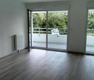 Louer appartement 3 pièces de 65 m² - Photo 1