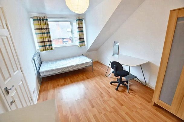 1 bedroom terraced house to rent - Photo 1