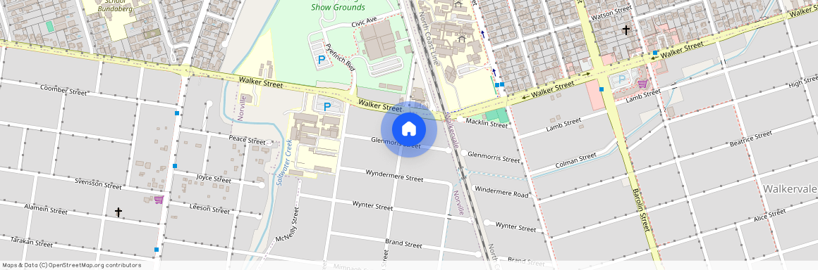 1/27 Glenmorris Street, Norville QLD 4670