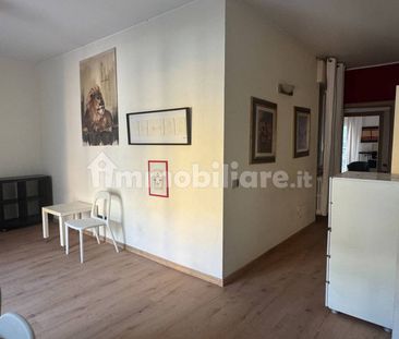 Quadrilocale via Farsaglia, Martini - Insubria, Milano - Photo 2