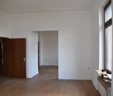 Stilvolle Altbauwohnung zu vermieten - Bitte erst lesen! - Photo 2