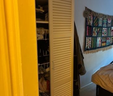 Södermalm - 2.5rok - 4mån - 18.400kr/mån - Foto 5