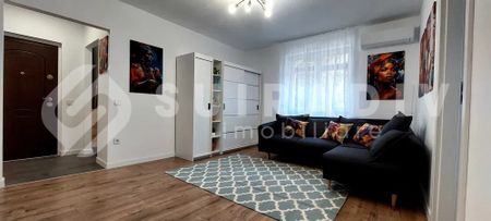 Apartament modern, central, la cativa pasi de B-dul Eroilor - Photo 3