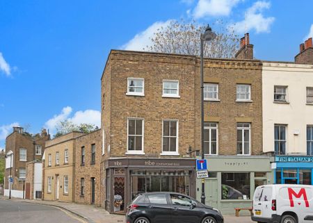 2 bedroom flat to rent - Photo 2