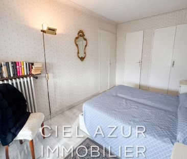 Location Appartement 2 pièces 54m² JUAN LES PINS 06160 - Photo 2