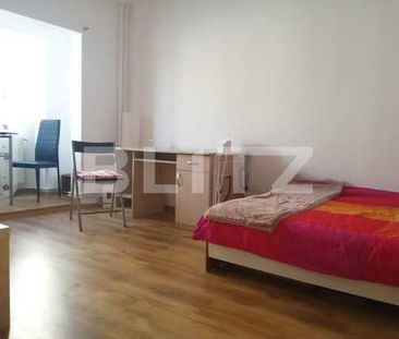 Apartament proaspat renovat cu o camera in zona strazii Zorilor - Photo 5