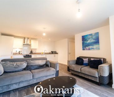 2 bedroom apartment to rent - Photo 1