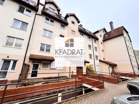 Warcisława, 2 pokoje, balkon - Photo 5