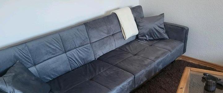 liebevoll eingerichtete 2 Zimmer Wohnung in Schwerin Lankow - Photo 1