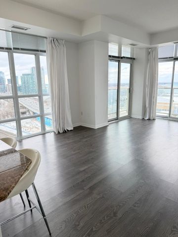 For Lease - 65 East Liberty Street Unit# 1802, Toronto, Ontario - Photo 2