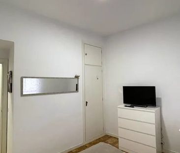 Calle de Bravo Murillo, Madrid, Community of Madrid 28020 - Photo 3