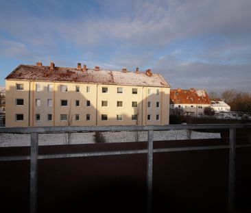 2-Zimmer-Wohnung in zentraler Lage! - Photo 1