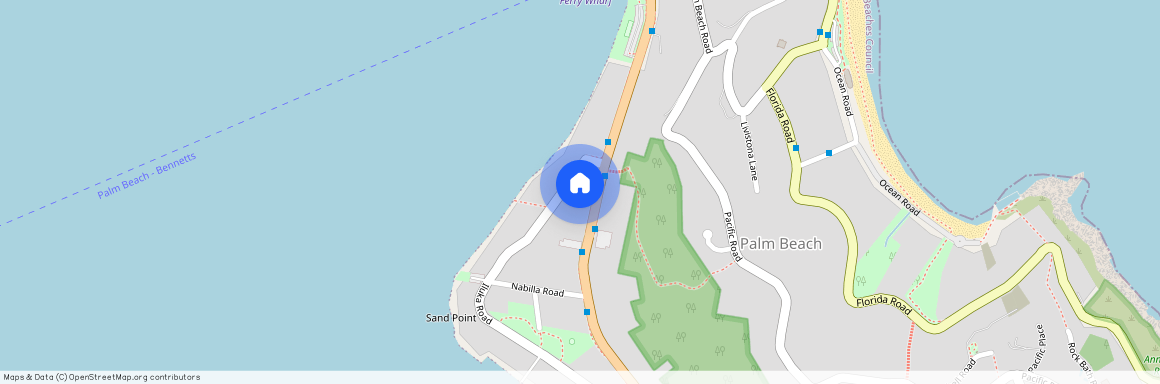 1/39 Iluka Road, NSW 2108, Palm Beach