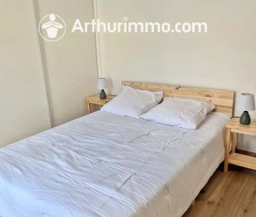 Location Appartement 2 pièces 45 m2 à Trévoux - Photo 4