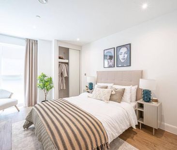 1 bedroom flat to rent - Photo 5