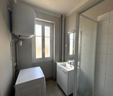 Location Appartement 3 pièces 62m² DIJON 21000 - Photo 4