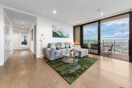 2 Bed Flat, St. Gabriel Walk, SE1 - Photo 2