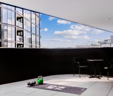 2 Bedroom*T1-714 - Photo 3