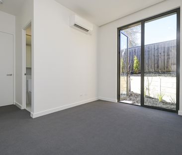 6/10 Princes Street, Caulfield North VIC 3161 - Townhouse For Rent ... - Photo 1