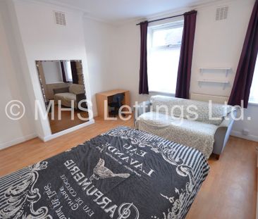 3 Bedroom Mid Terraced House for rent in Burley Lodge Road - Photo 3