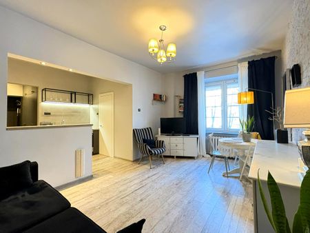 Łódź - Mieszkanie na wynajem - Photo 3