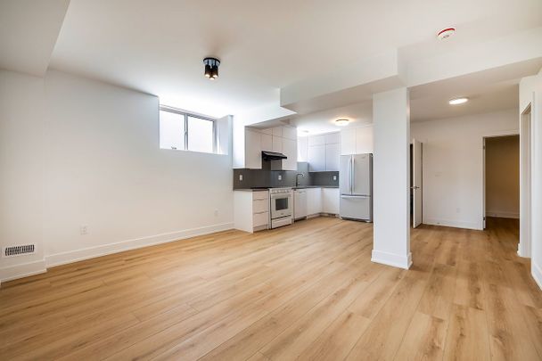 For Lease - 2246 Highway 2 N/A Unit# LOWER, Clarington, Ontario - Photo 1