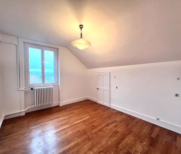 Appartement T3 - m2 - Secteur Chaprais - Photo 6