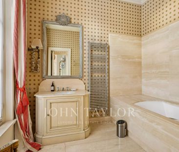Appartement à louer Paris 7Ème - Gros-Caillou, Paris Rive Gauche, France14 900 EUR / Mois - Photo 3