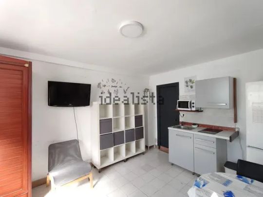 Alquiler de estudio en Calle carabela, 20 - Photo 1
