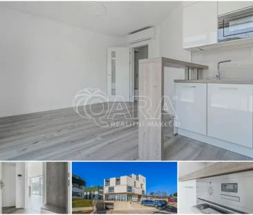 Podnájem nového bytu 1+KK, se sklepem a možností garážového stání Z... - Photo 3