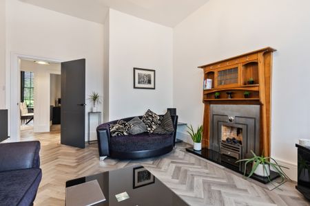 Kent Road, Finnieston, Glasgow - Photo 2