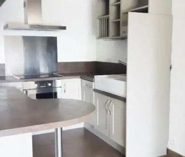 Appartement à louer 4 pièces 79.18m² - Photo 1