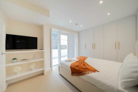 Princedale Road, Notting Hill, W11 - Photo 5