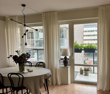 Ebbe Lieberathsgatan, Göteborg - Foto 4