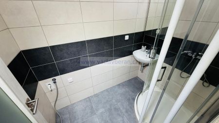 Pronájem bytu 2+1 51 m², Tykačova , Česká Třebová - Fotografie 4