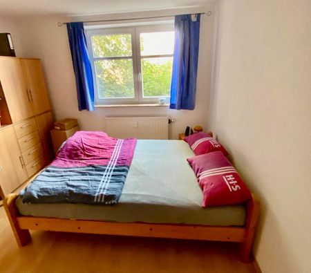 Gemütliche 2-Zimmerwohnung in Erichshagen - Foto 2
