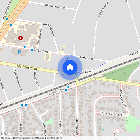 47 Eastfield Road, Vic 3135, Ringwood East