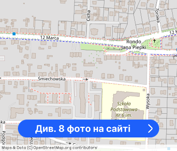 WEJHEROWO WYNAJMĘ w bardzo dobrej lokalizacji - Фото 1