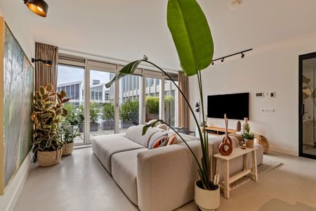 Appartement te huur: Bottelarijstraat 33 1019 VC Amsterdam - Photo 5