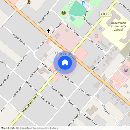 27-29 MAIN Street, Grey Highlands